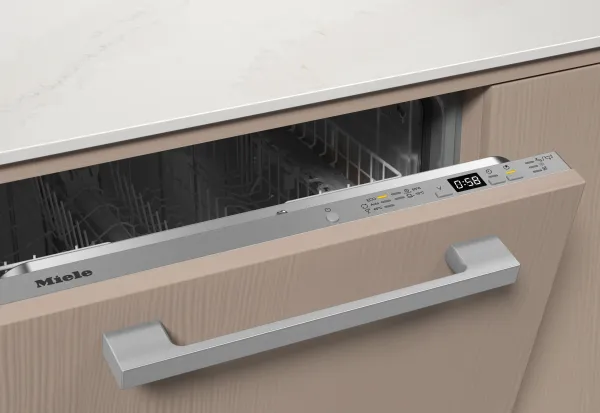 Миле Посудомоечная машина G 5856 Vi XXL Active Plus Miele