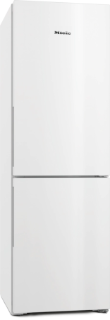 Миле Холодильник-морозильник KFN 4375 DD ws белый Miele
