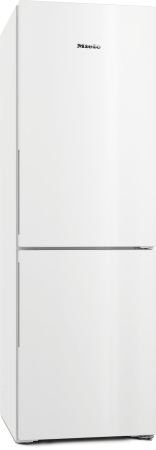 Миле Холодильник KFN 4375 CD BRWS бриллиантовый белый Miele