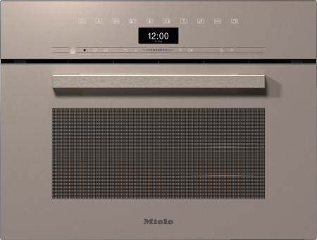 Комби-пароварка DGC 7440 HC Pro PEBE PearlBeige бежевый перламутр
