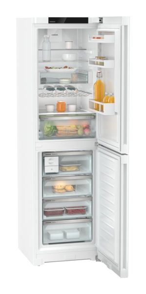 Миле Холодильник с морозильной камерой CNd 5734-20 001 Miele