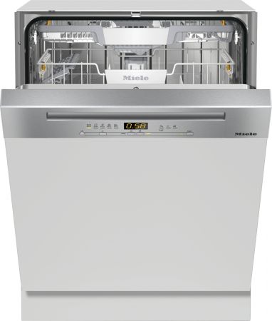 Миле Посудомоечная машина G 5210 SCi сталь Miele