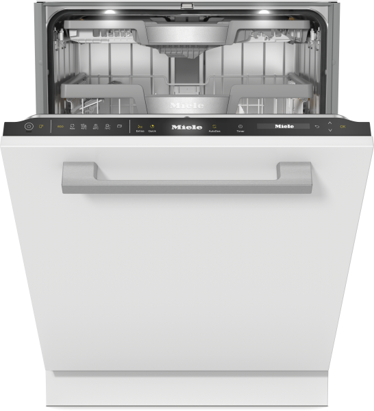 Миле Посудомоечная машина G 7765 SCVi XXL AutoDos Miele
