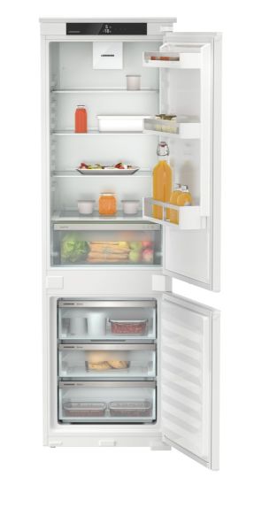 Миле Встраиваемый холодильник-морозильник ICNSe 5103-22 001 Miele