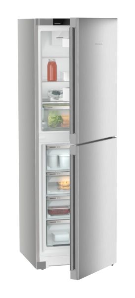 Миле Холодильник с морозильной камерой CNsff 5204-20 001 Miele