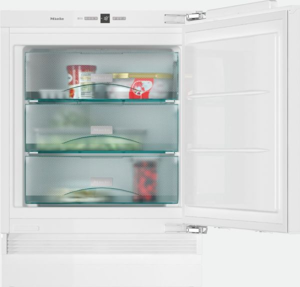Миле Морозильник F 31202 Ui Miele