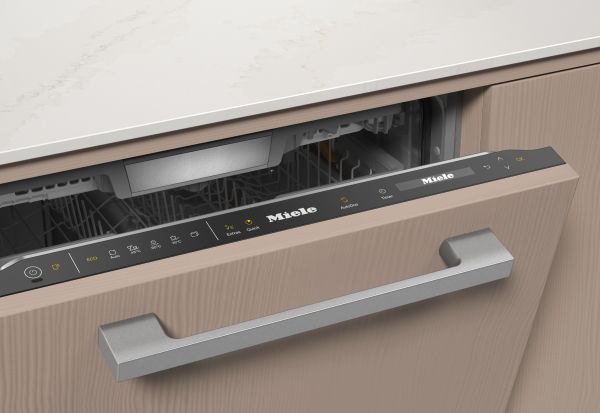 Миле Посудомоечная машина G 7673 SCVi AutoDos Excellence Miele