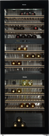 Миле Винный шкаф KWT 6833 SG Miele