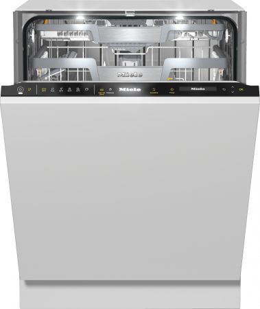 Миле Посудомоечная машина G 7590 SCVi K2O Miele