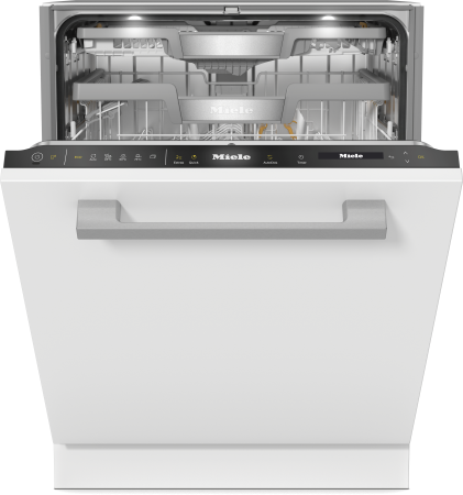Миле Посудомоечная машина G 7760 SCVi AutoDos Miele