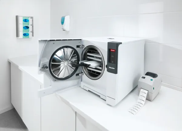 Стерилизатор PST 2210