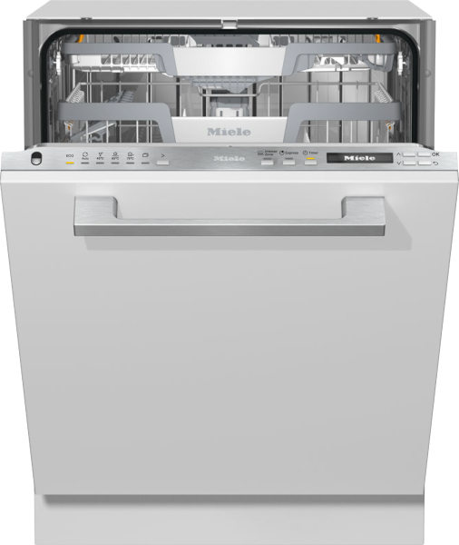 Миле Посудомоечная машина G 7280 SCVi Miele