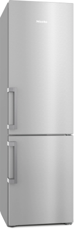 Миле Холодильник-морозильник KFN 4797 CD edt/cs нержавеющая сталь Miele