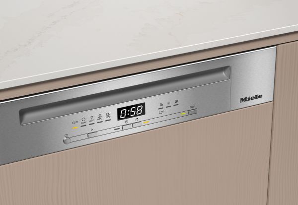 Посудомоечная машина G 5315 i XXL нержавеющая сталь