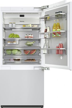 Миле Холодильно-морозильная комбинация KF 2901 Vi Miele