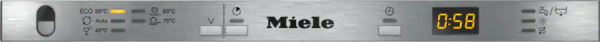 Миле Посудомоечная машина G 5481 SCVi SL Miele