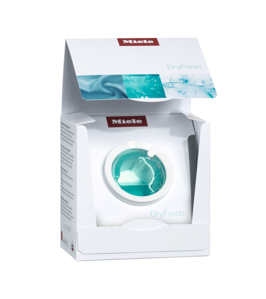 Ароматизатор для сушильных машин DryFresh FA DF 152 L Miele купить в #REGION_NAME_DECLINE_PP# | Всегда в наличии! | Артикул 11520910 | Официальный сайт
