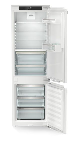 Миле Встраиваемый холодильник с морозильной камерой ICBNdi 5123-22 001 Miele