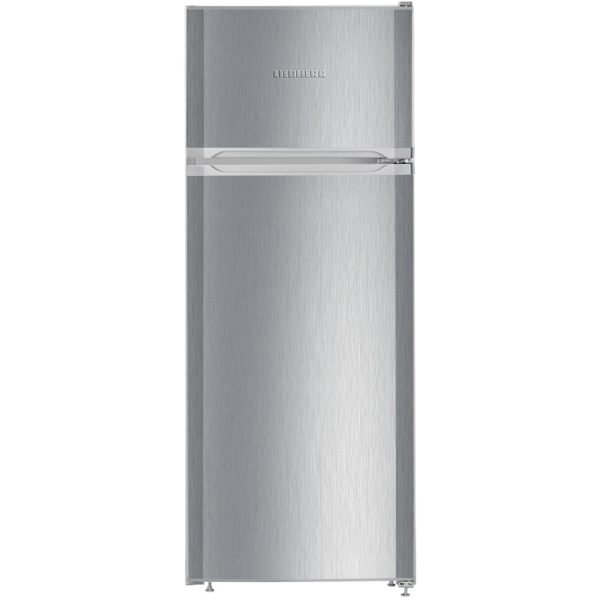 Миле Холодильник-морозильник двухкамерный CTel 2531-21 001 Miele