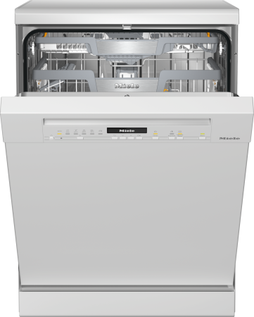 Посудомоечная машина G 7223 SC Excellence BRWS бриллиантовый белый
