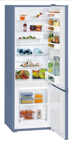 Миле Холодильник-морозильник CUfb 2831-26 001 Miele