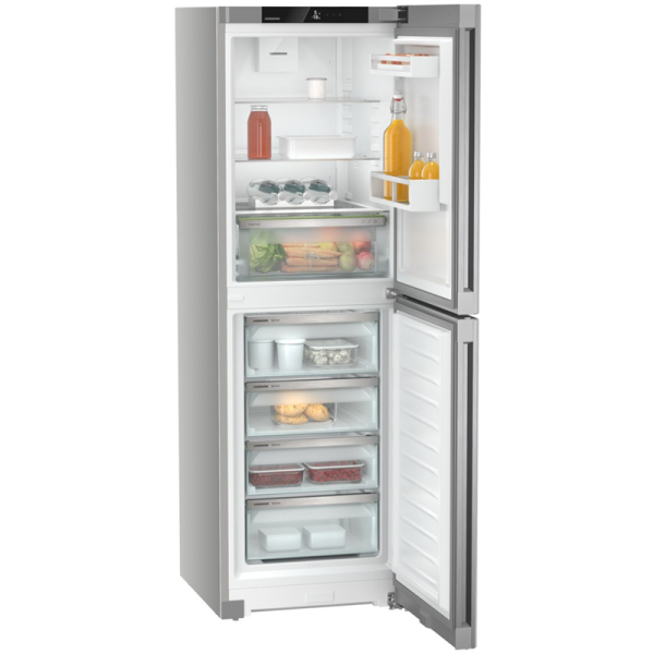 Миле Холодильник-морозильник CNsff 5704-20 001 Miele