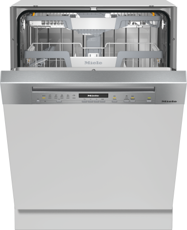 Посудомоечная машина G 7205 SCi XXL нержавеющая сталь