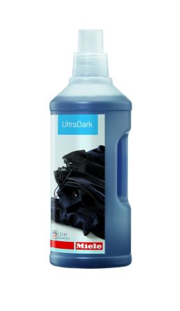 Средство для стирки тёмных и чёрных вещей UltraDark (1.5 л) Miele купить в Белгороде | Всегда в наличии! | Артикул 10756500 | Официальный сайт
