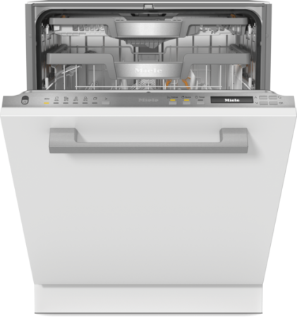 Миле Посудомоечная машина G 7293 SCVi E Miele