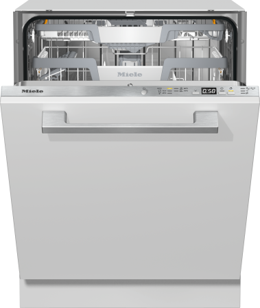 Миле Посудомоечная машина G 5363 SCVi Active Plus E Miele