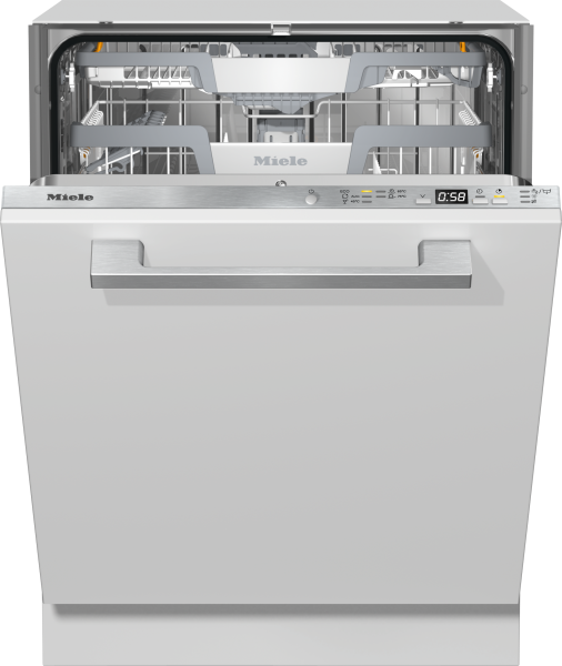 Миле Посудомоечная машина G 5363 SCVi Active Plus E Miele