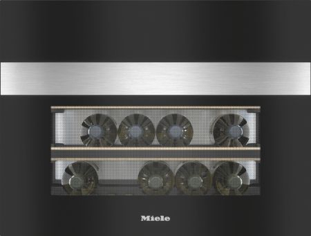 Миле Винный холодильник KWT 7112 iG ed/cs сталь Miele