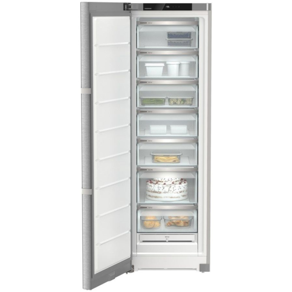 Миле Морозильная камера Side-by-side SFNsde 5237-20 001 Miele