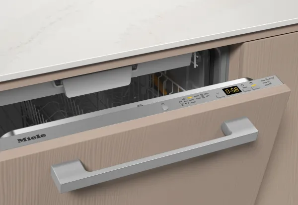 Миле Посудомоечная машина G 5667 SCVi XXL Active S Miele