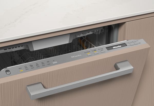 Миле Посудомоечная машина G 7197 SCVi XXL AD 125 Ed Miele