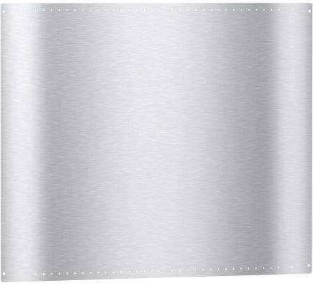 Стеновая панель RBS48 для комбинирования вытяжки Range и плиты Range, ВхШ 40*48 дюймов (508*1218 мм) для HR1956 Miele купить в Белгороде | Всегда в наличии! | Артикул 09909100 | Официальный сайт