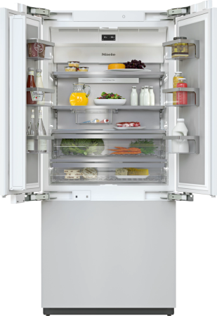 Миле Холодильник-морозильник KF 2982 Vi FrenchDoor Miele