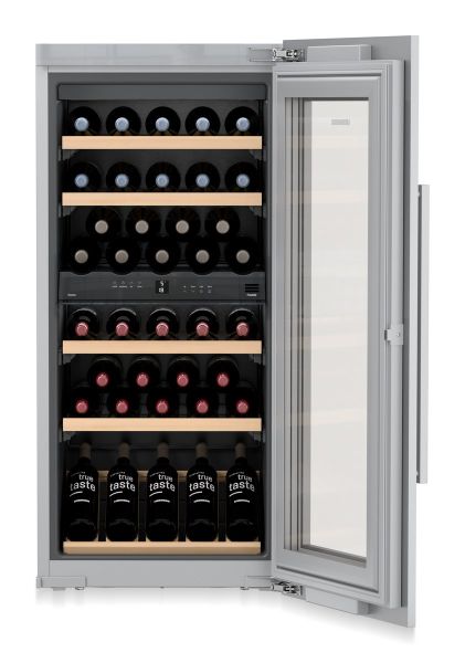 Миле Винный шкаф EWTdf 2353-21 001 Miele