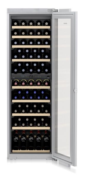 Миле Винный шкаф EWTdf 3553-21 001 Miele