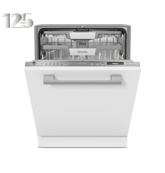 Миле Посудомоечная машина G 7191 SCVi AD 125 Edition Miele