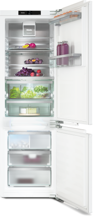 Миле Холодильник с морозильной камерой KFN 7795 C Miele
