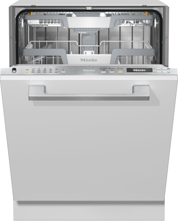 Миле Посудомоечная машина G 7285 SCVi XXL Miele
