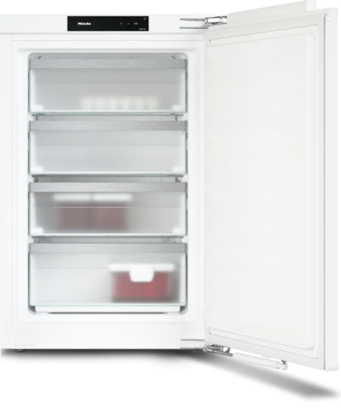 Миле Морозильник FNS 7140 C Miele