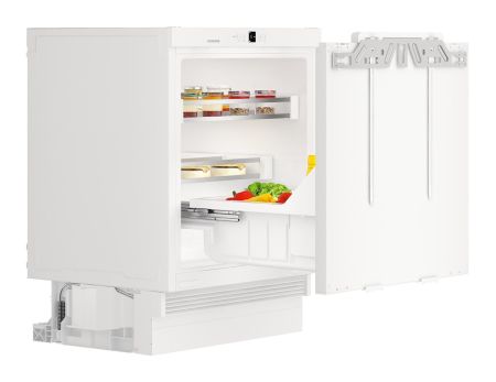 Миле Встраиваемый холодильник UIKo 1550-25 001 Miele