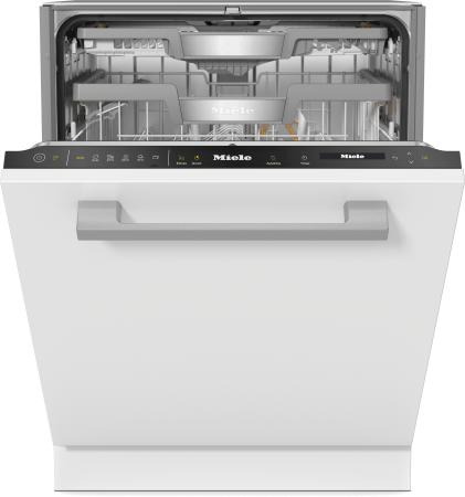 Миле Посудомоечная машина G 7673 SCVi AutoDos Excellence Miele