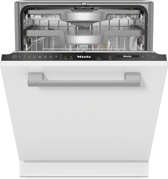 Миле Посудомоечная машина G 7673 SCVi AutoDos Excellence Miele