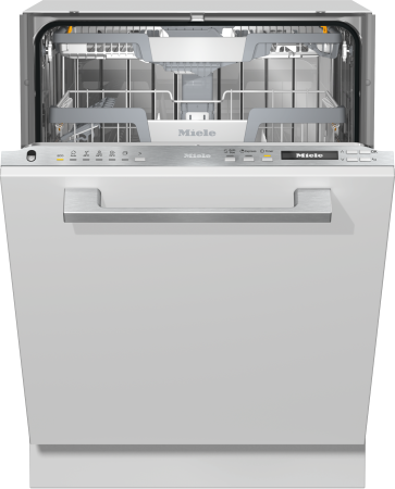 Миле Посудомоечная машина G 7165 SCVi XXL AutoDos Miele