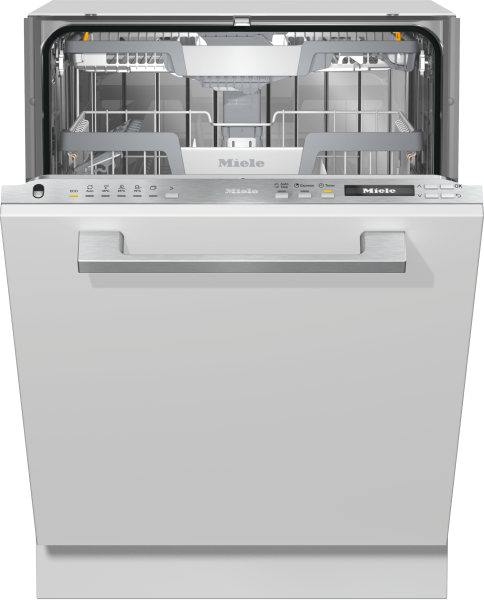 Миле Посудомоечная машина G 7165 SCVi XXL AutoDos Miele