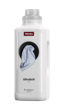 Кондиционер для белья UltraSoft Aqua WA SO 1503 L 1,5 л Miele купить в Белгороде | Всегда в наличии! | Артикул 11987070 | Официальный сайт