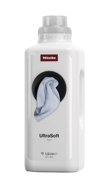 Кондиционер для белья UltraSoft Aqua WA SO 1503 L 1,5 л Miele купить в #REGION_NAME_DECLINE_PP# | Всегда в наличии! | Артикул 11987070 | Официальный сайт